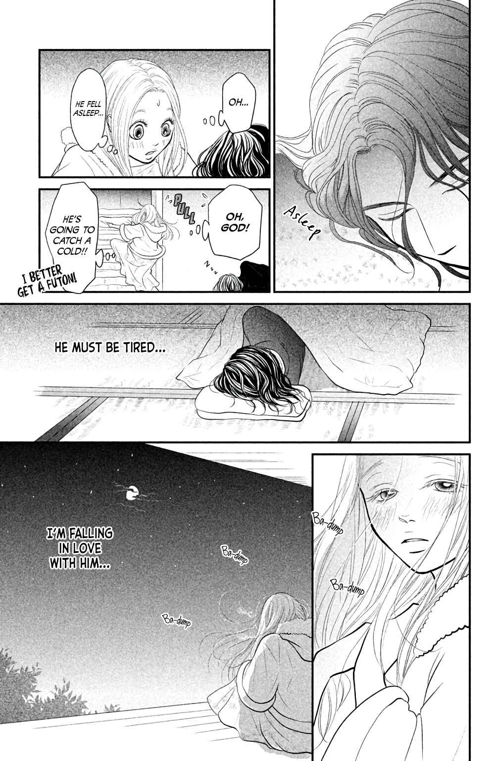 Page 24 Chapter 3 Bokkonrinri