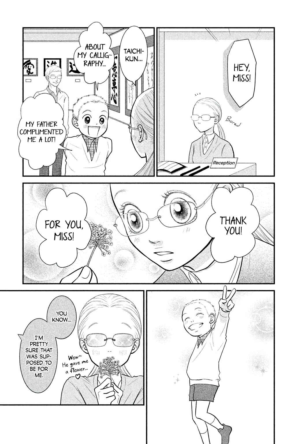 Page 28 Chapter 3 Bokkonrinri