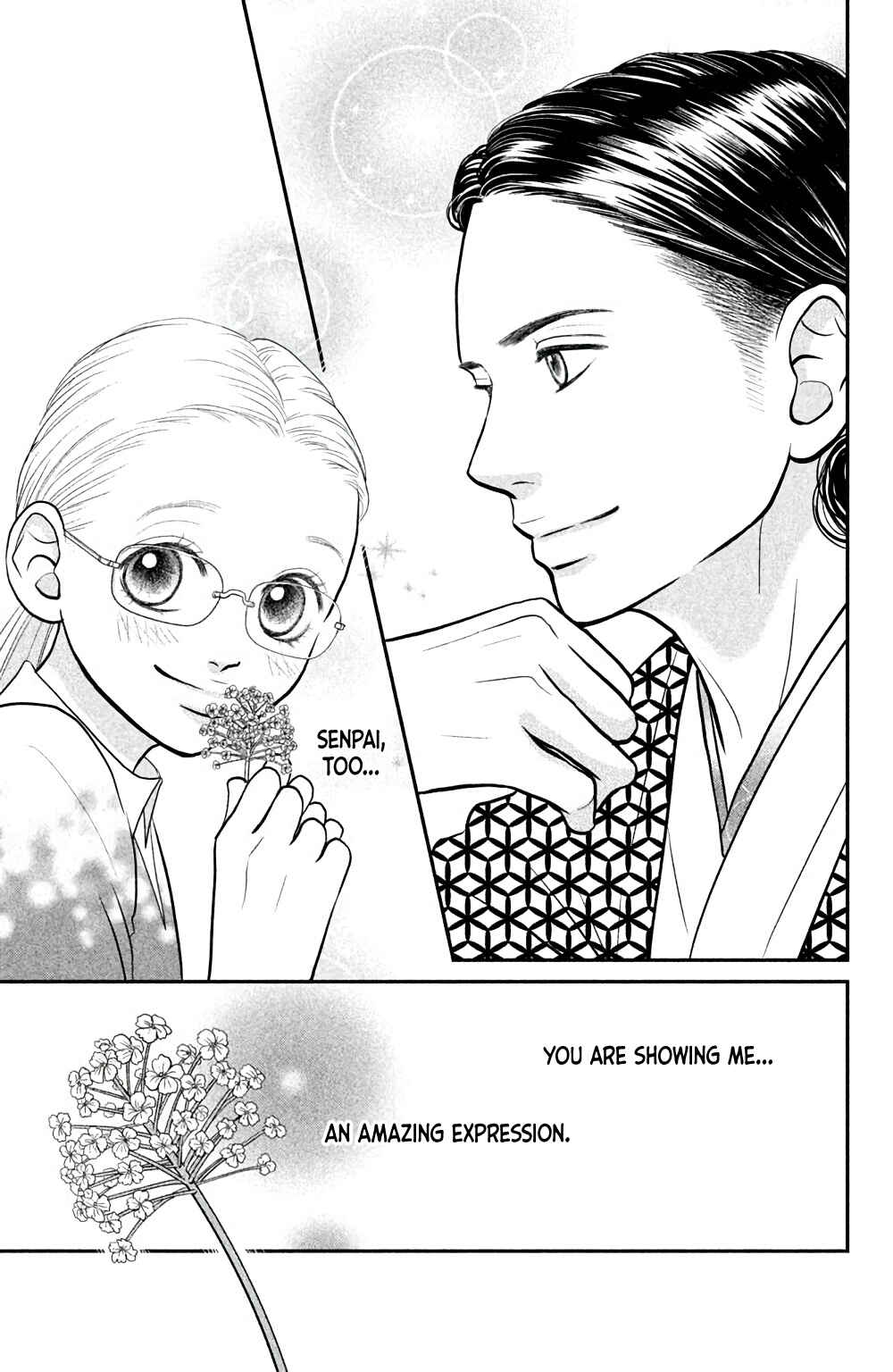 Page 30 Chapter 3 Bokkonrinri