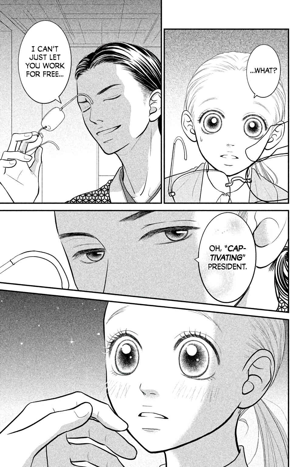 Page 38 Chapter 3 Bokkonrinri