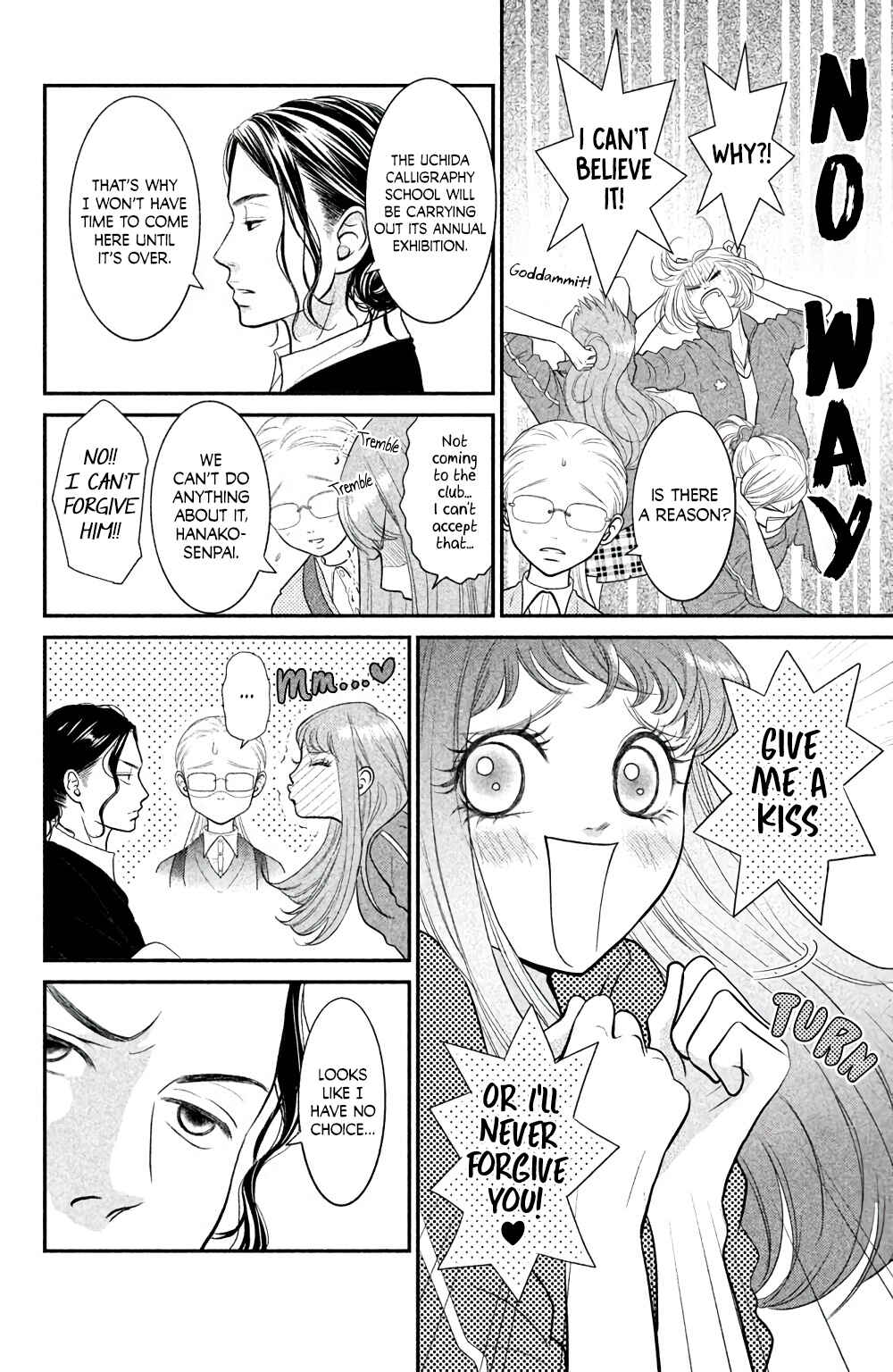 Page 5 Chapter 3 Bokkonrinri