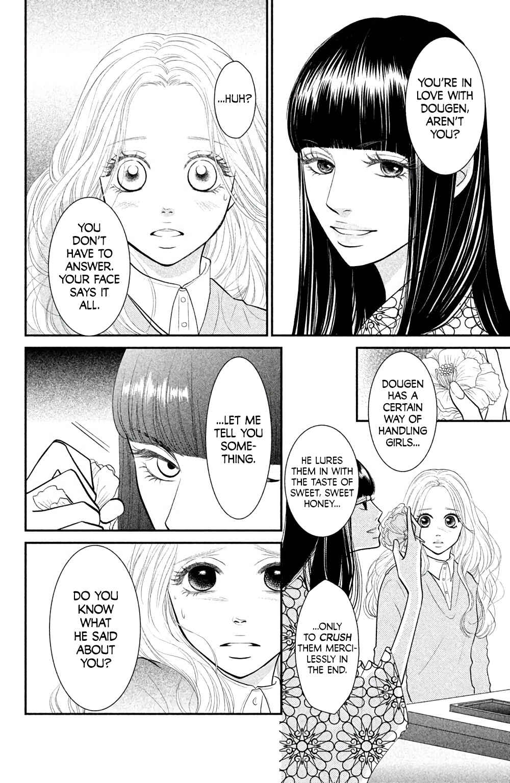 Page 15 Chapter 4 Bokkonrinri