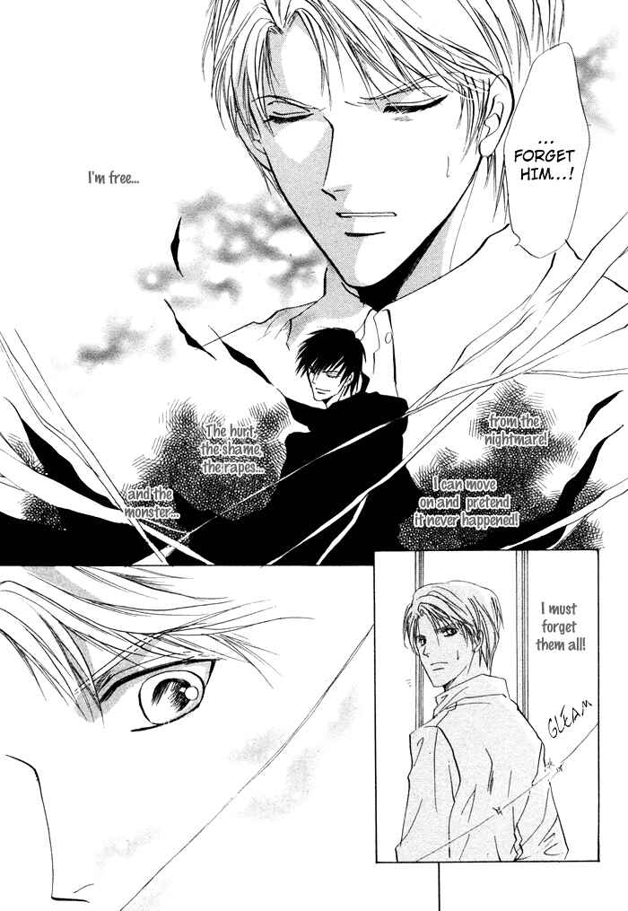 Page 45 Chapter 4 Koyoi wa Kimi to Chi no Kiss o