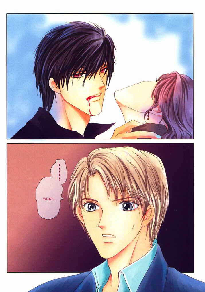 Page 8 Chapter 4 Koyoi wa Kimi to Chi no Kiss o
