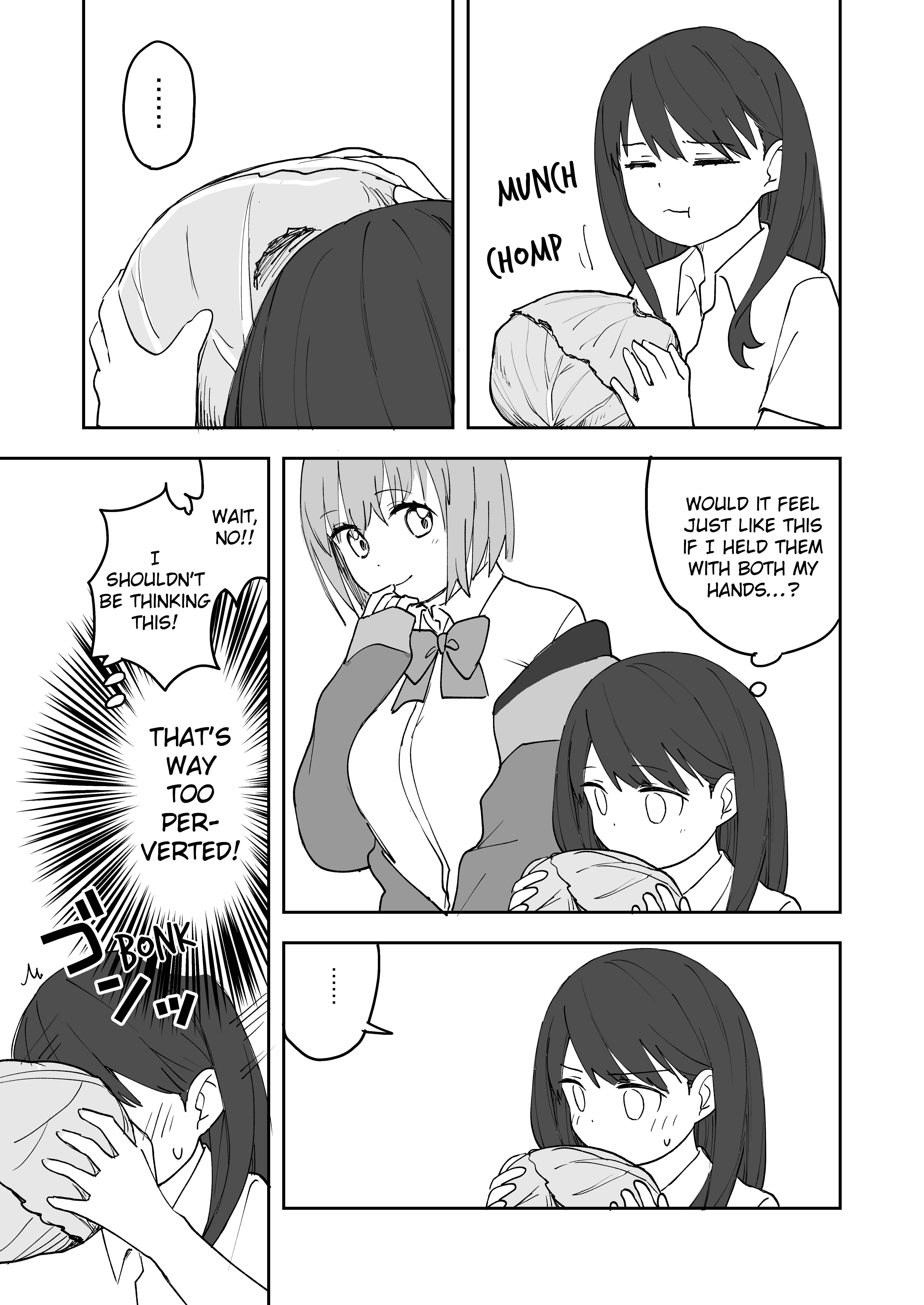 Page 12 Chapter Unknown_dafa SSSS.Gridman - Tapioca God (Doujinshi)