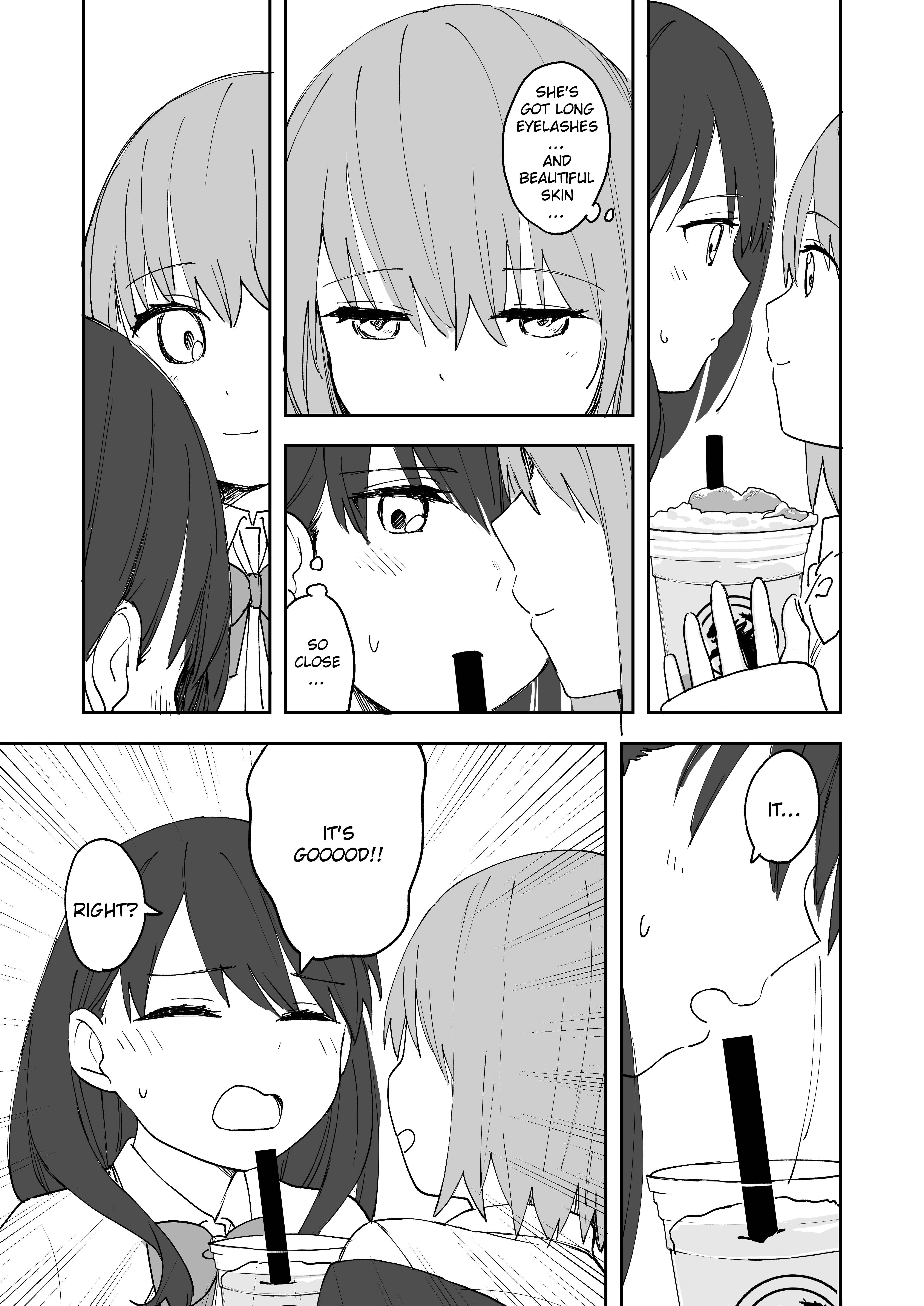 Page 24 Chapter Unknown_dafa SSSS.Gridman - Tapioca God (Doujinshi)