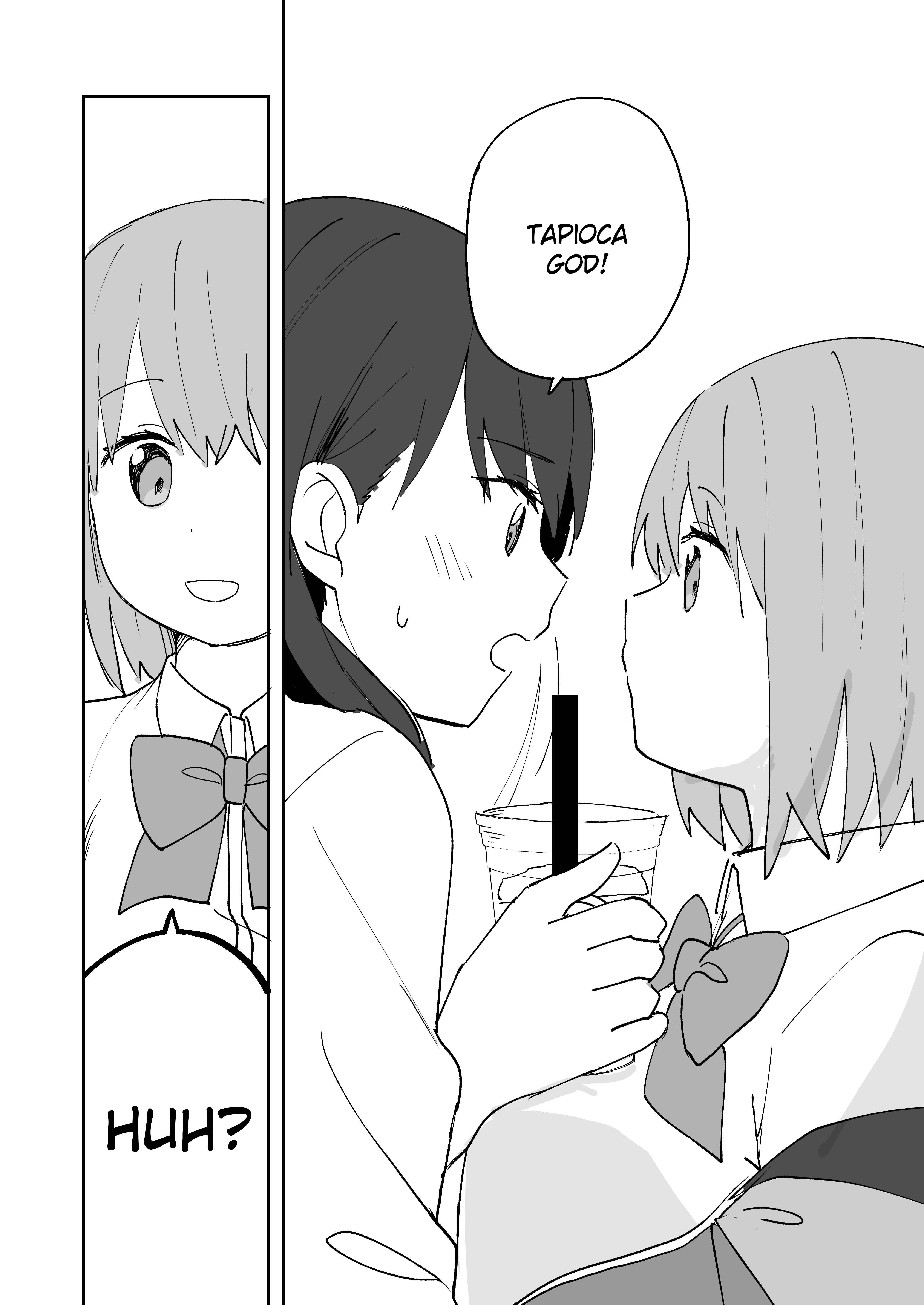 Page 27 Chapter Unknown_dafa SSSS.Gridman - Tapioca God (Doujinshi)