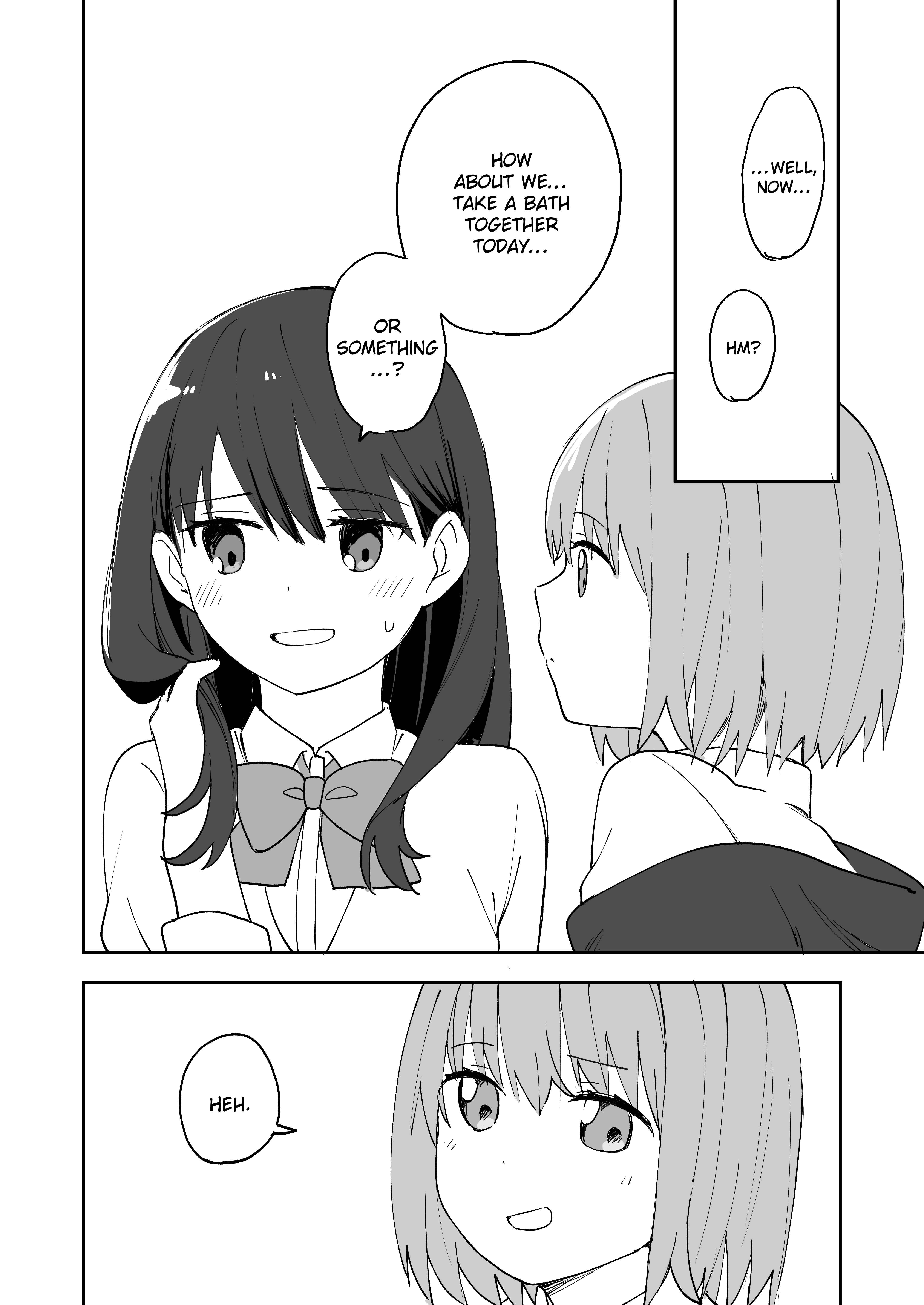 Page 31 Chapter Unknown_dafa SSSS.Gridman - Tapioca God (Doujinshi)