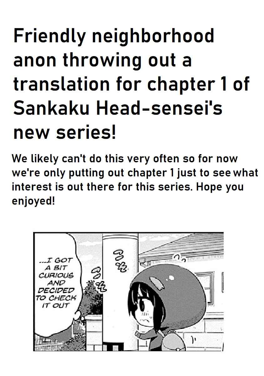 Page 32 Chapter 1 Maid in Hikkomuse