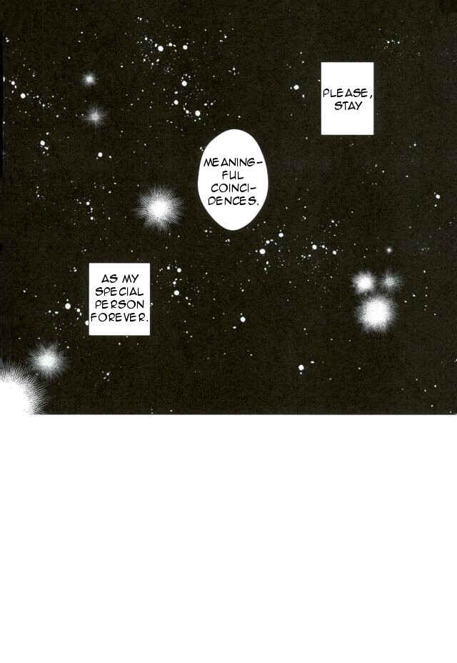 Page 37 Chapter Unknown_3f1e Yuri!!! on Ice - Sekai ni Hoshi ga Koboreru Kakuritsu (Doujinshi)