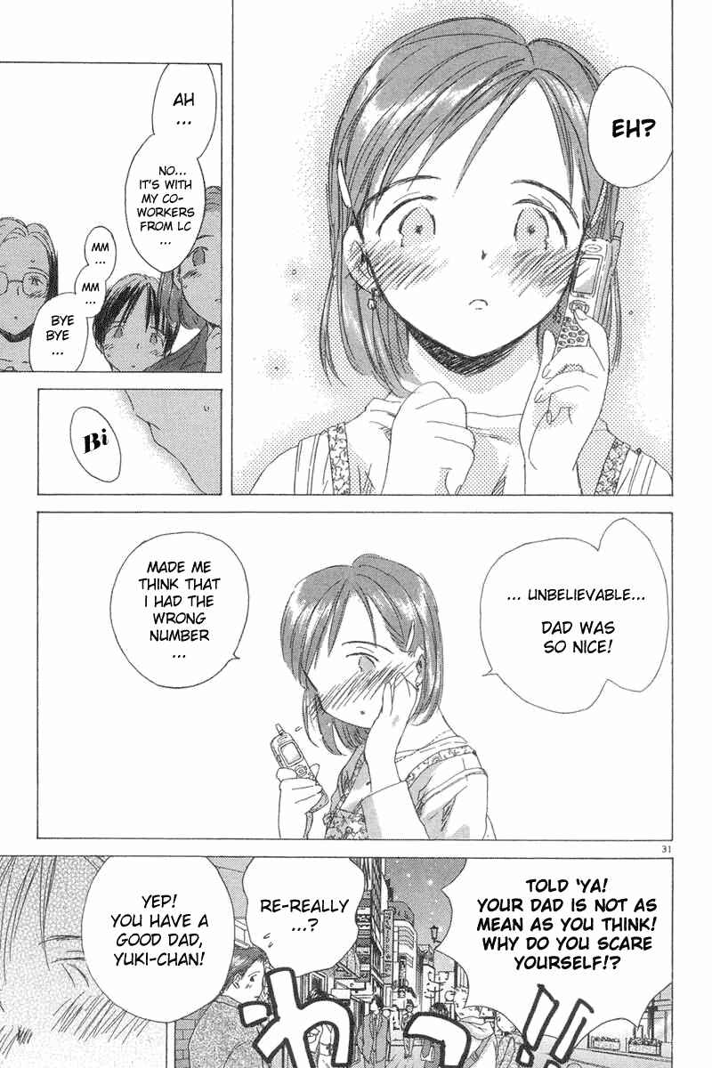 Page 30 Chapter 5 Sayonara, Papa