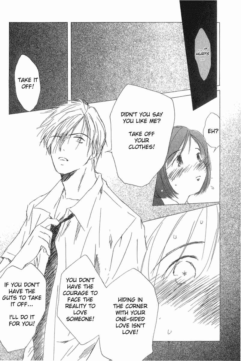 Page 25 Chapter 4 Sayonara, Papa