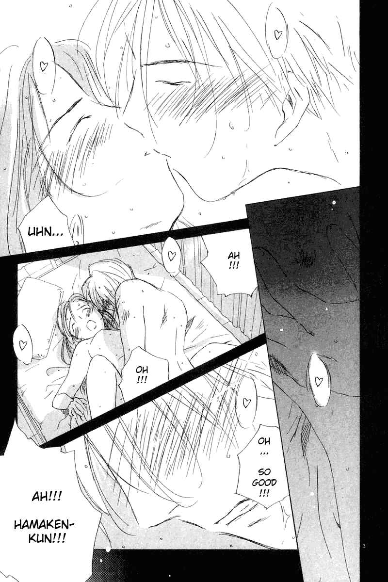 Page 3 Chapter 4 Sayonara, Papa