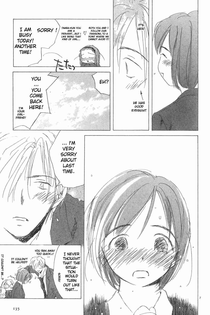 Page 7 Chapter 4 Sayonara, Papa