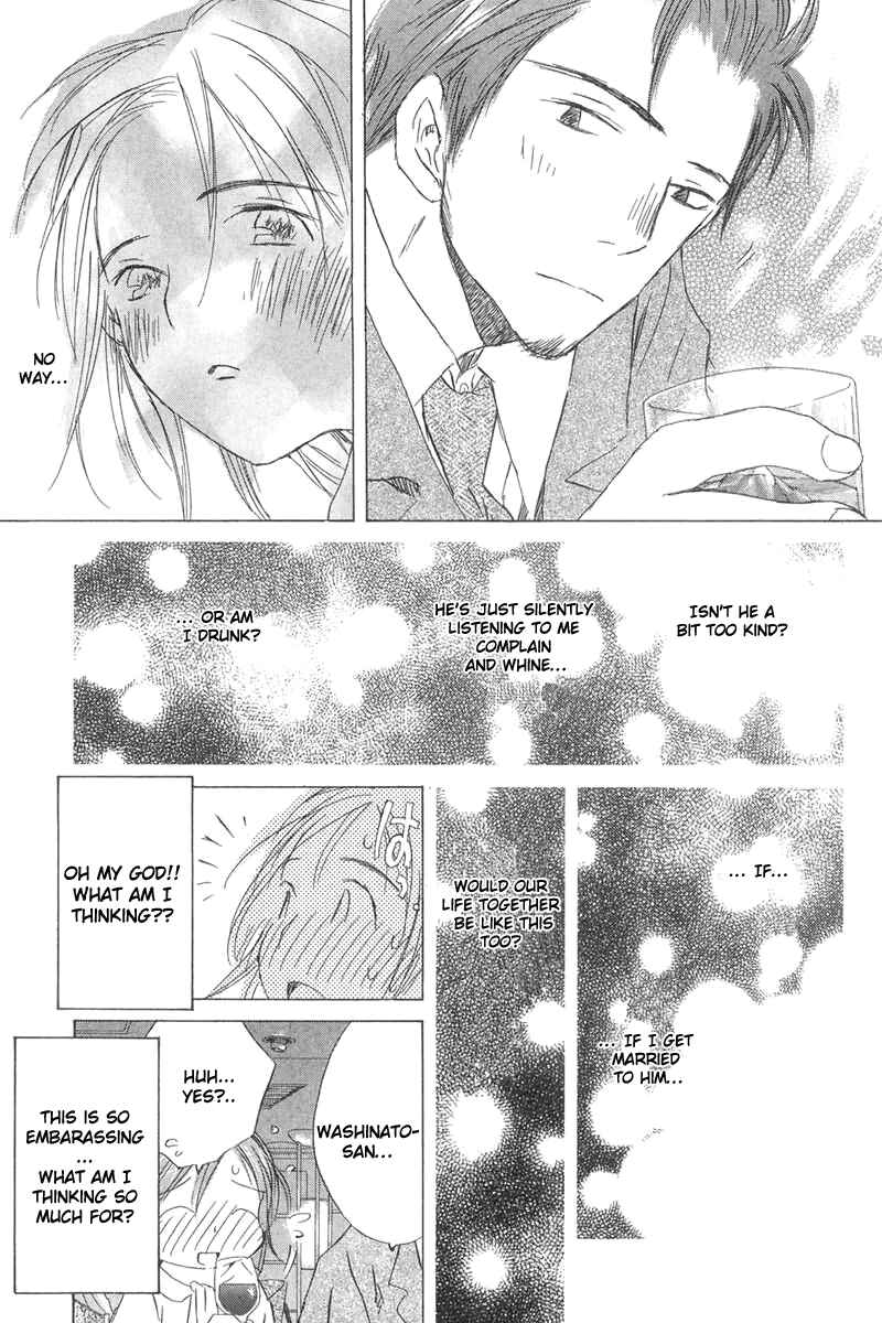 Page 16 Chapter 3 Sayonara, Papa