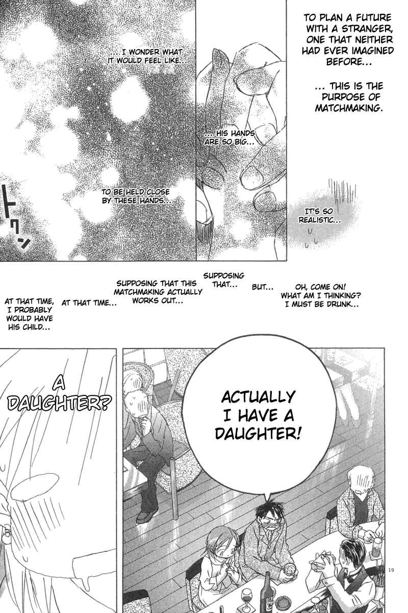 Page 18 Chapter 3 Sayonara, Papa