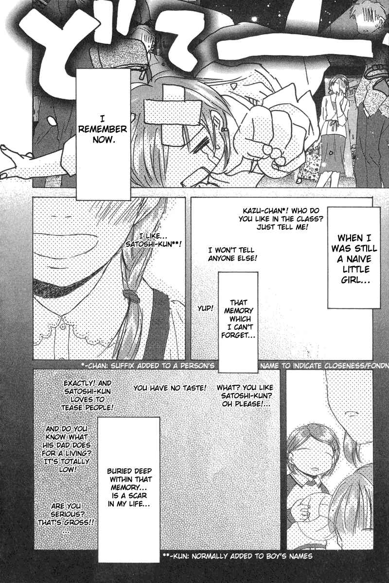 Page 29 Chapter 3 Sayonara, Papa