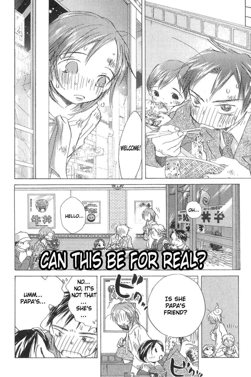 Page 32 Chapter 3 Sayonara, Papa