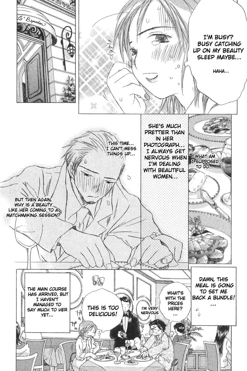 Page 7 Chapter 3 Sayonara, Papa