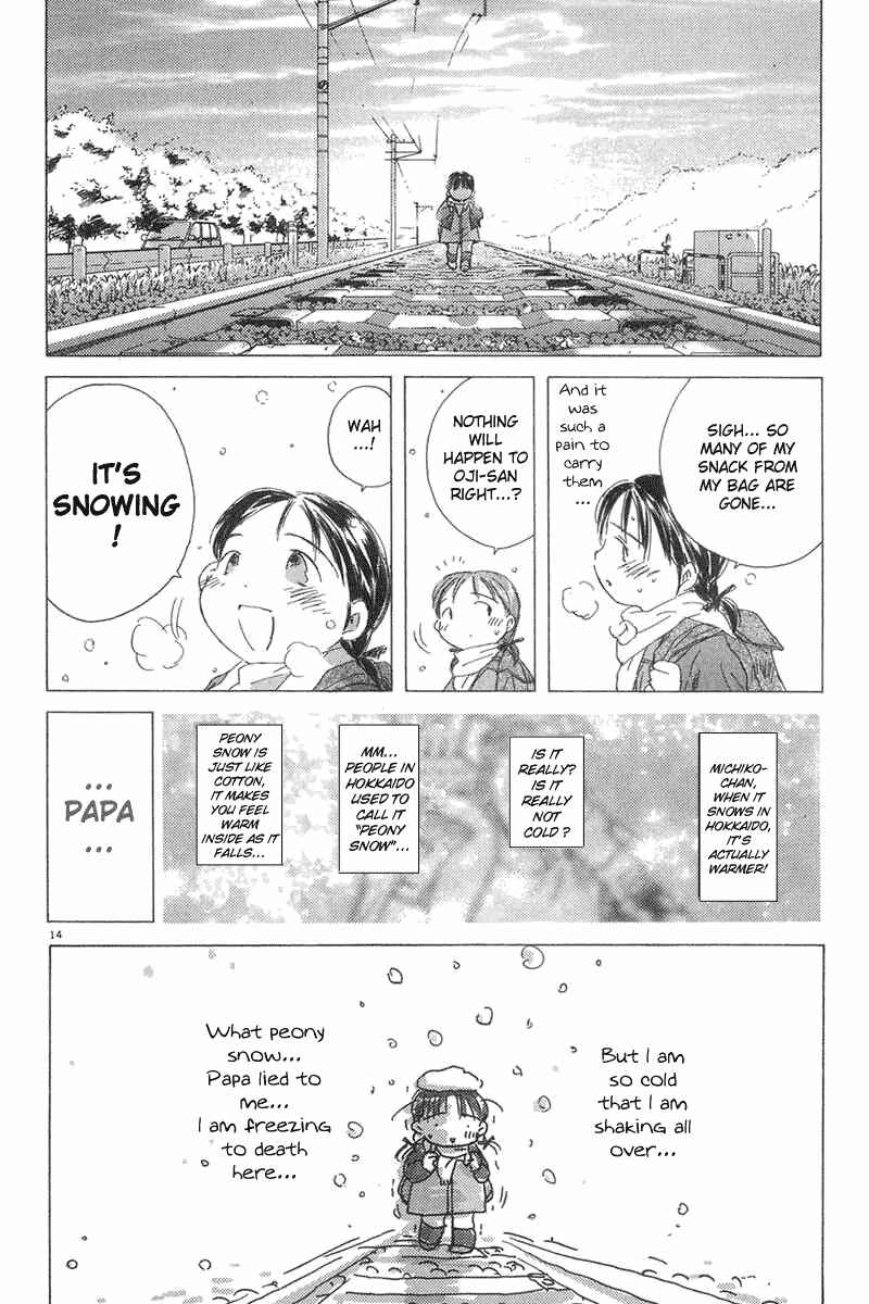 Page 14 Chapter 6 Sayonara, Papa
