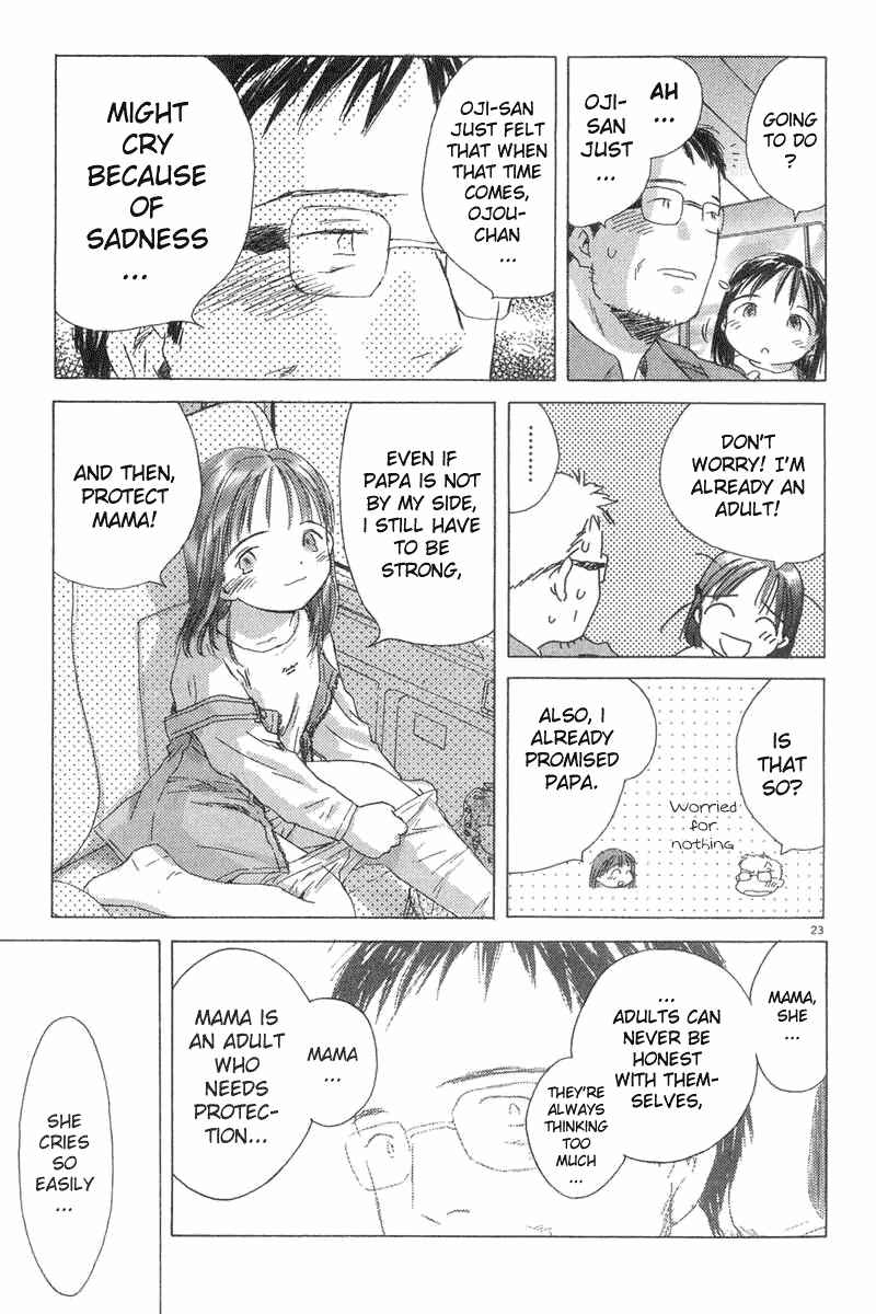 Page 23 Chapter 6 Sayonara, Papa