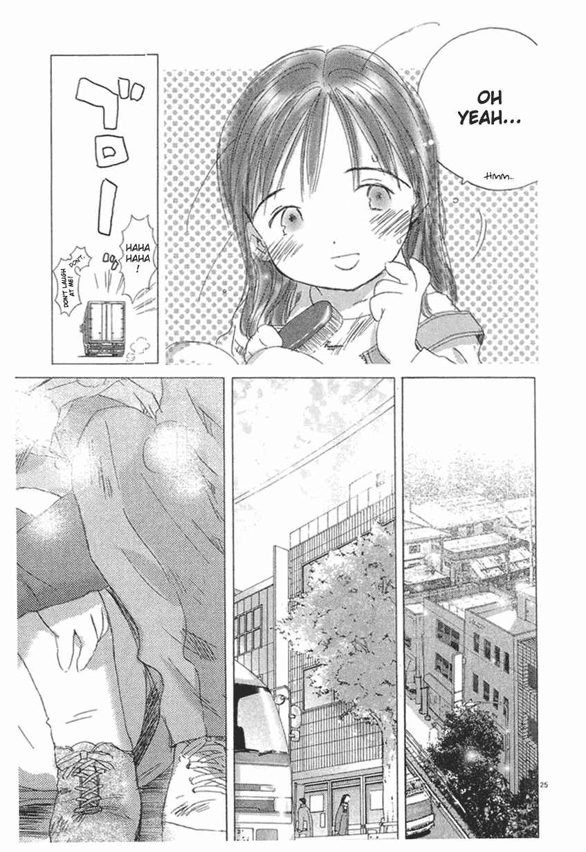 Page 25 Chapter 6 Sayonara, Papa