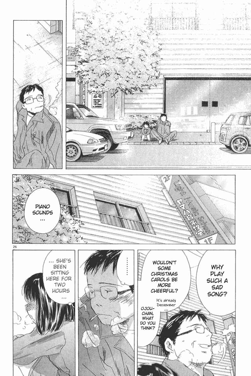 Page 26 Chapter 6 Sayonara, Papa