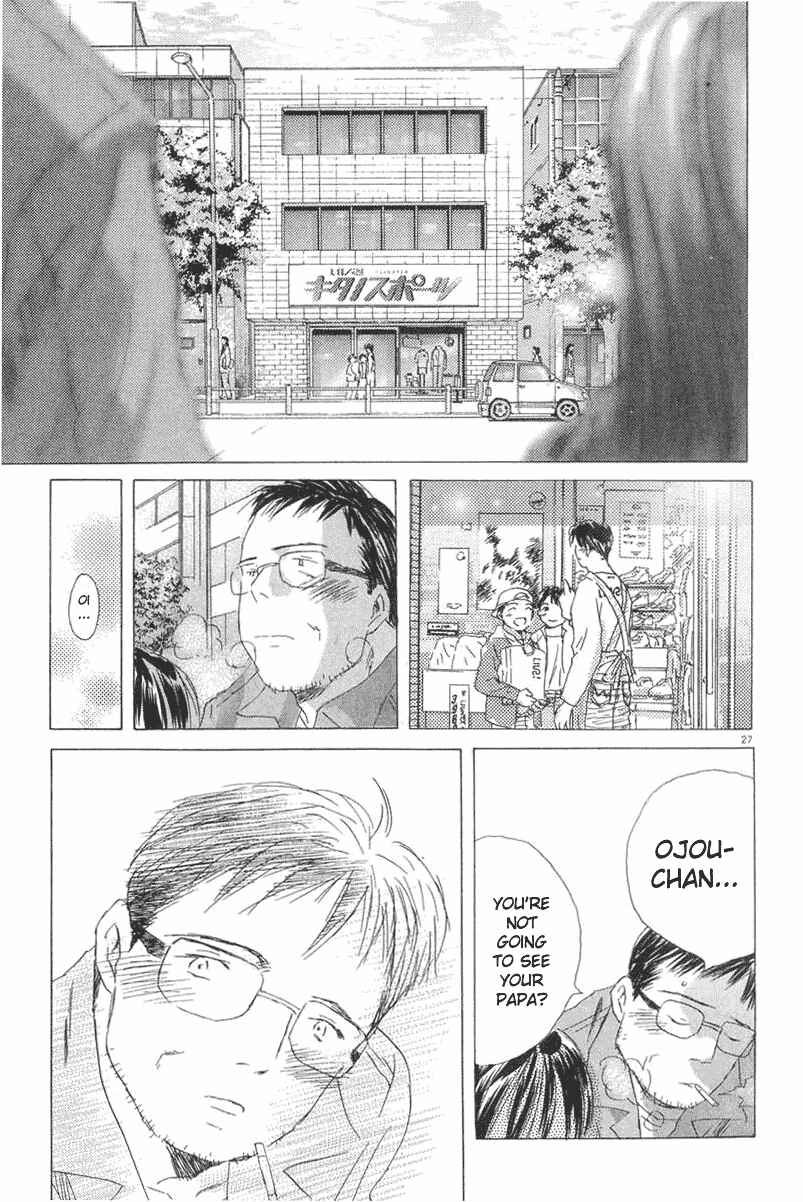 Page 27 Chapter 6 Sayonara, Papa