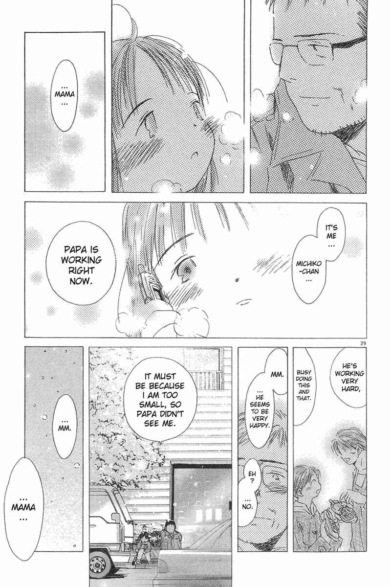 Page 29 Chapter 6 Sayonara, Papa