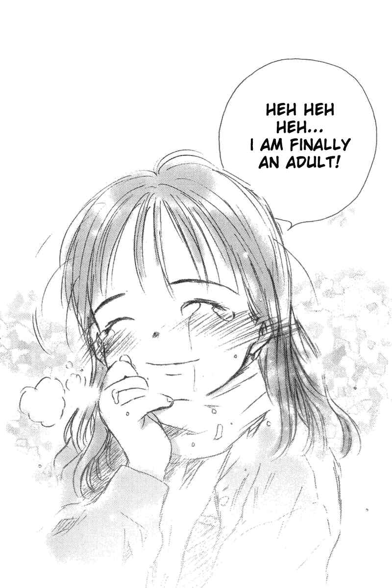Page 35 Chapter 6 Sayonara, Papa