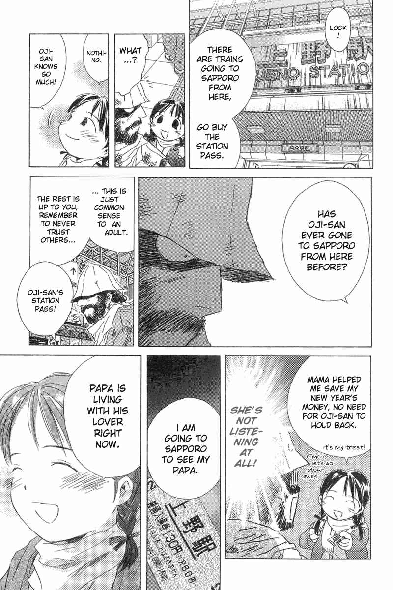 Page 7 Chapter 6 Sayonara, Papa