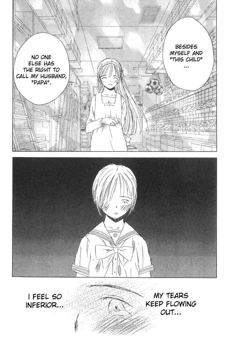 Page 24 Chapter 2 Sayonara, Papa