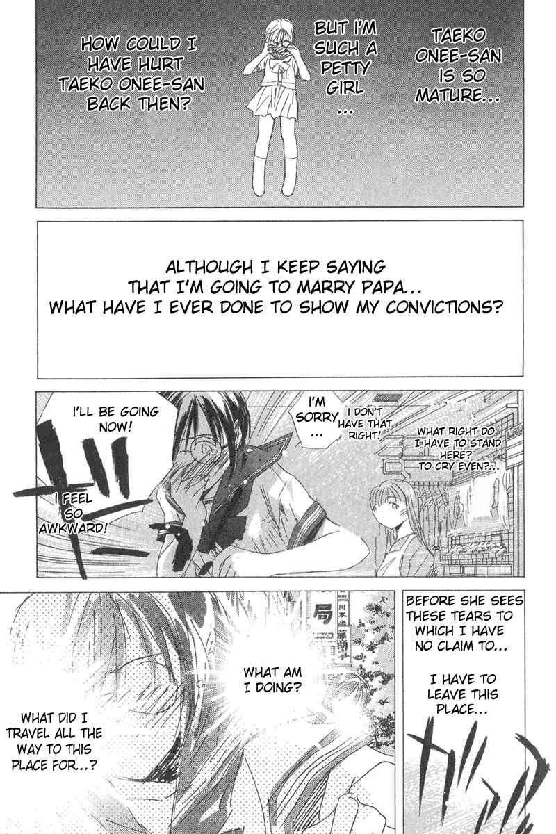 Page 25 Chapter 2 Sayonara, Papa