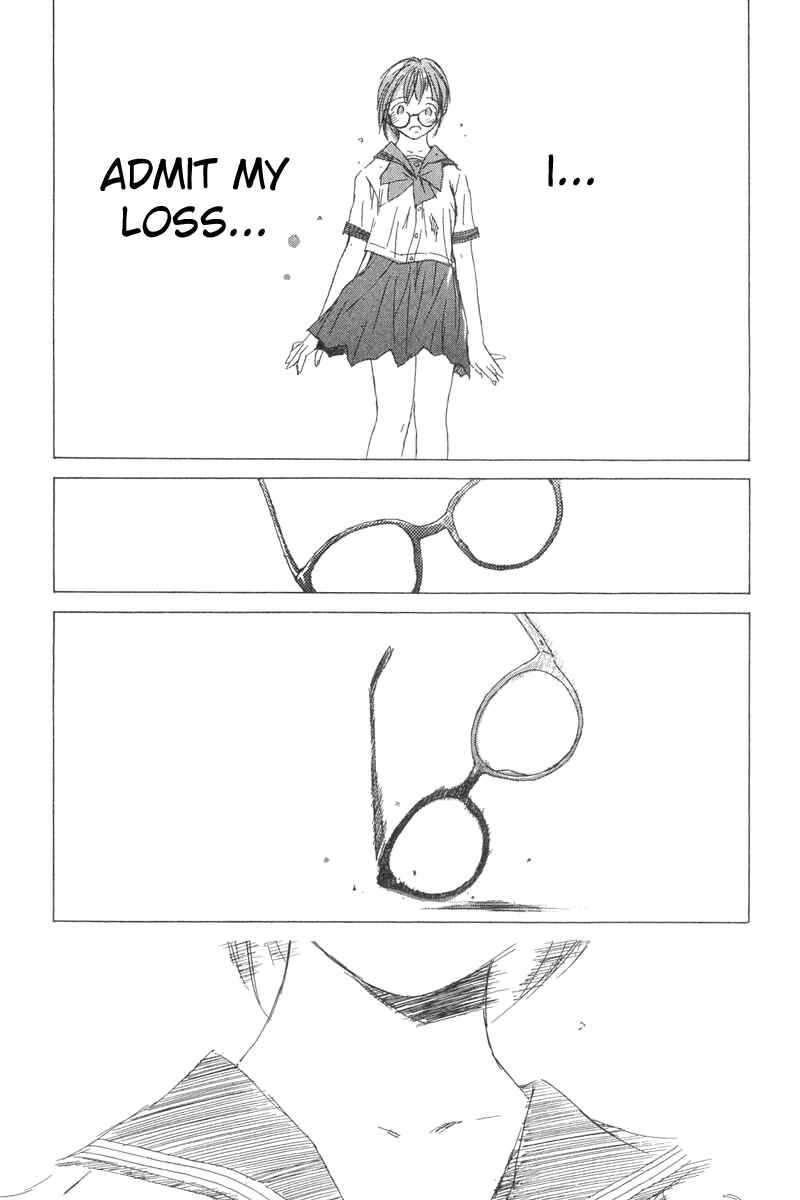 Page 28 Chapter 2 Sayonara, Papa