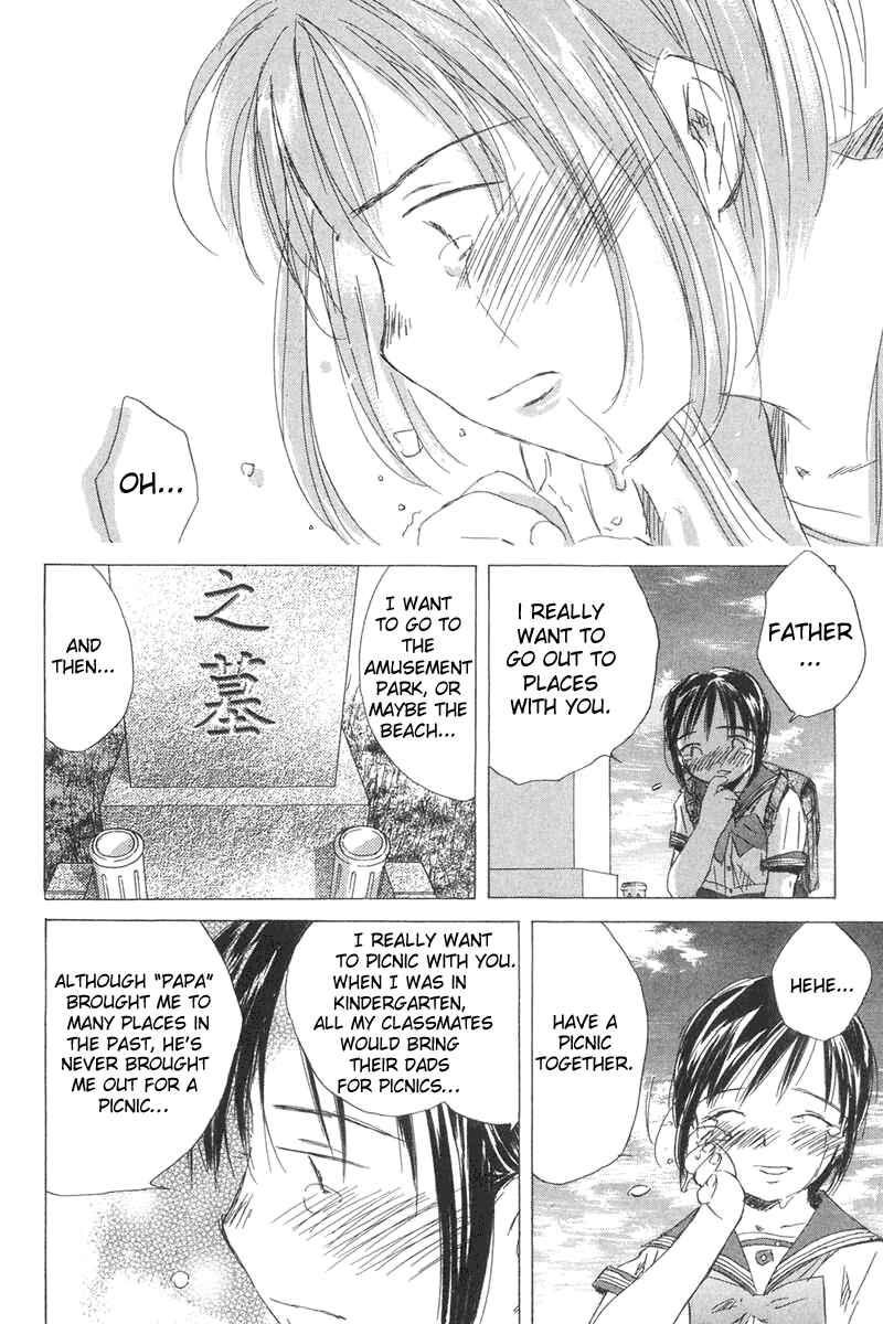 Page 31 Chapter 2 Sayonara, Papa