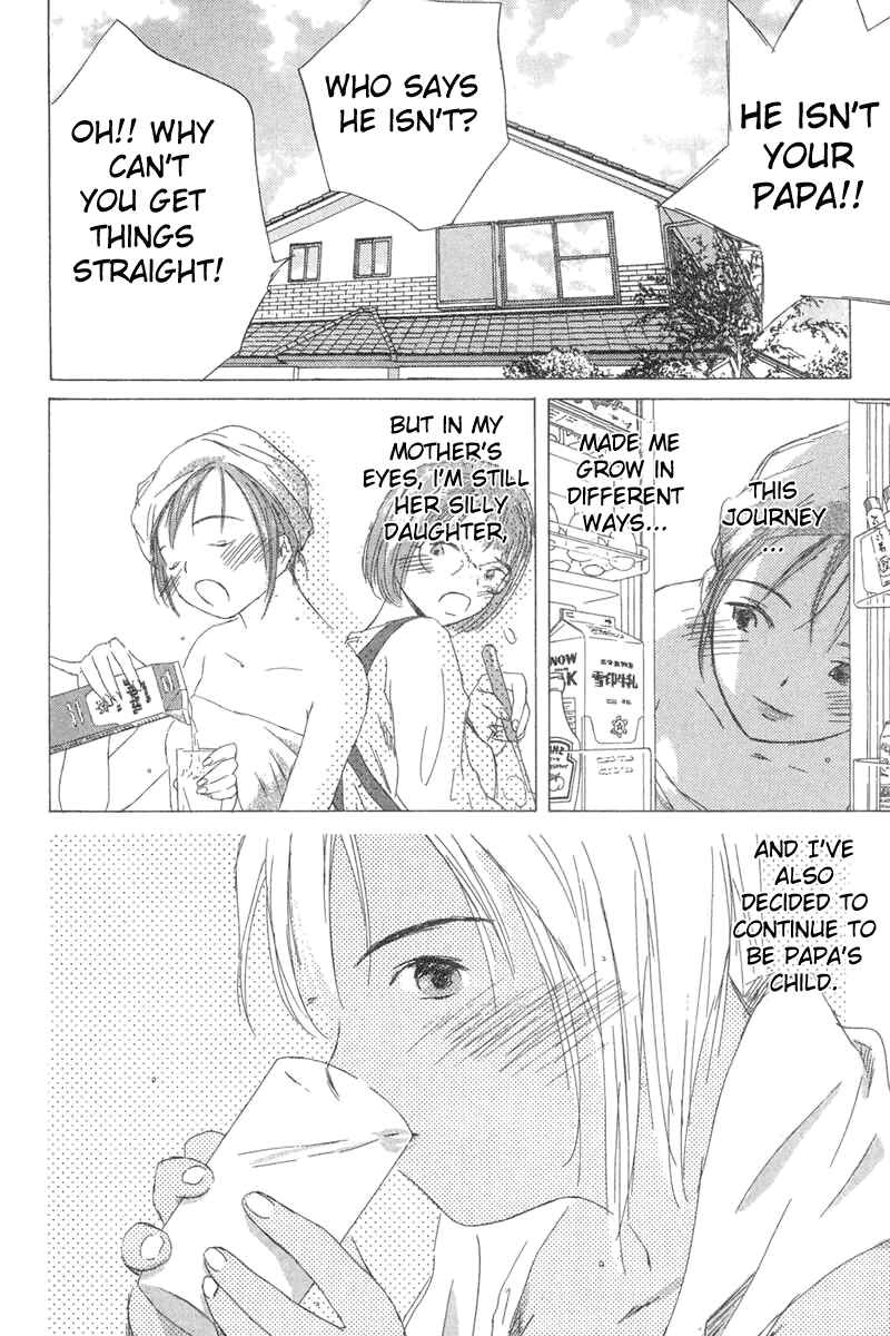 Page 37 Chapter 2 Sayonara, Papa