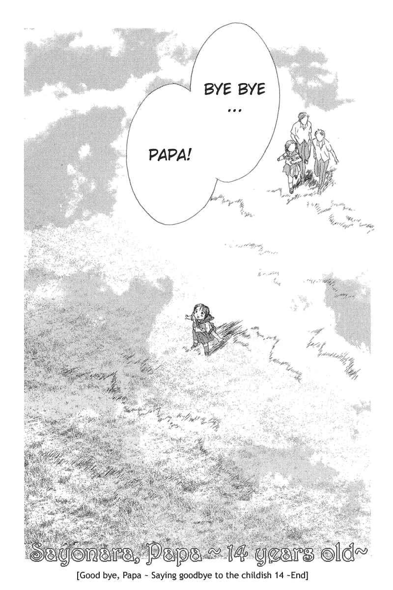 Page 41 Chapter 2 Sayonara, Papa