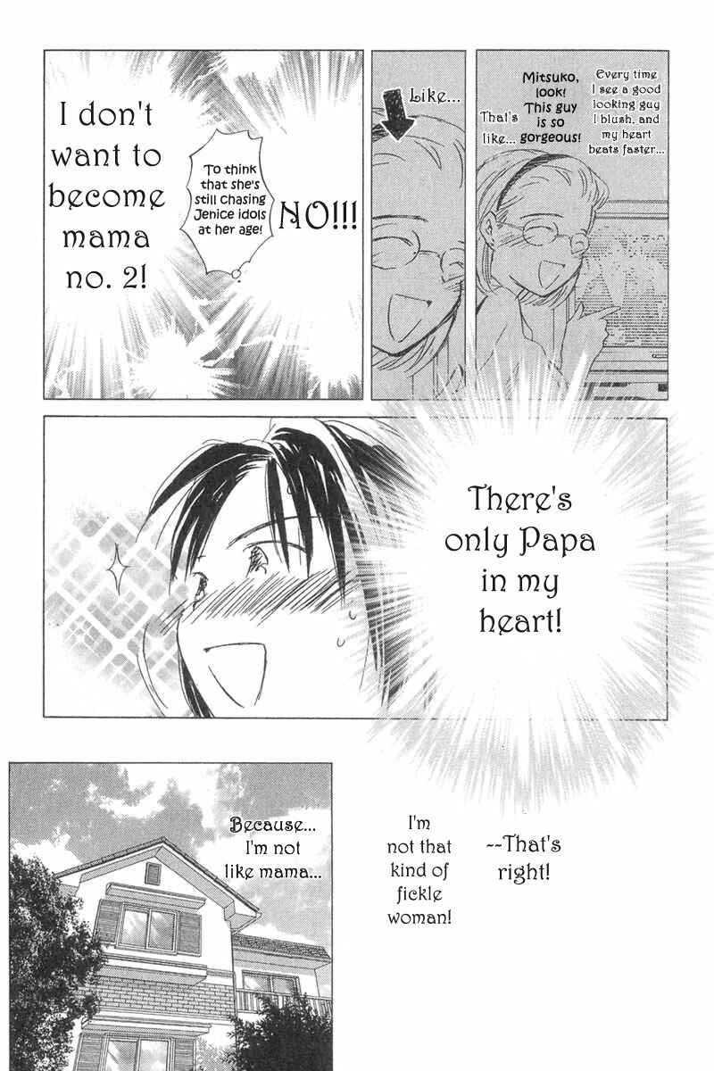 Page 20 Chapter 1 Sayonara, Papa