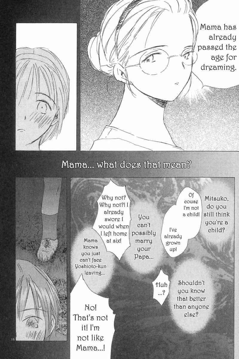 Page 27 Chapter 1 Sayonara, Papa