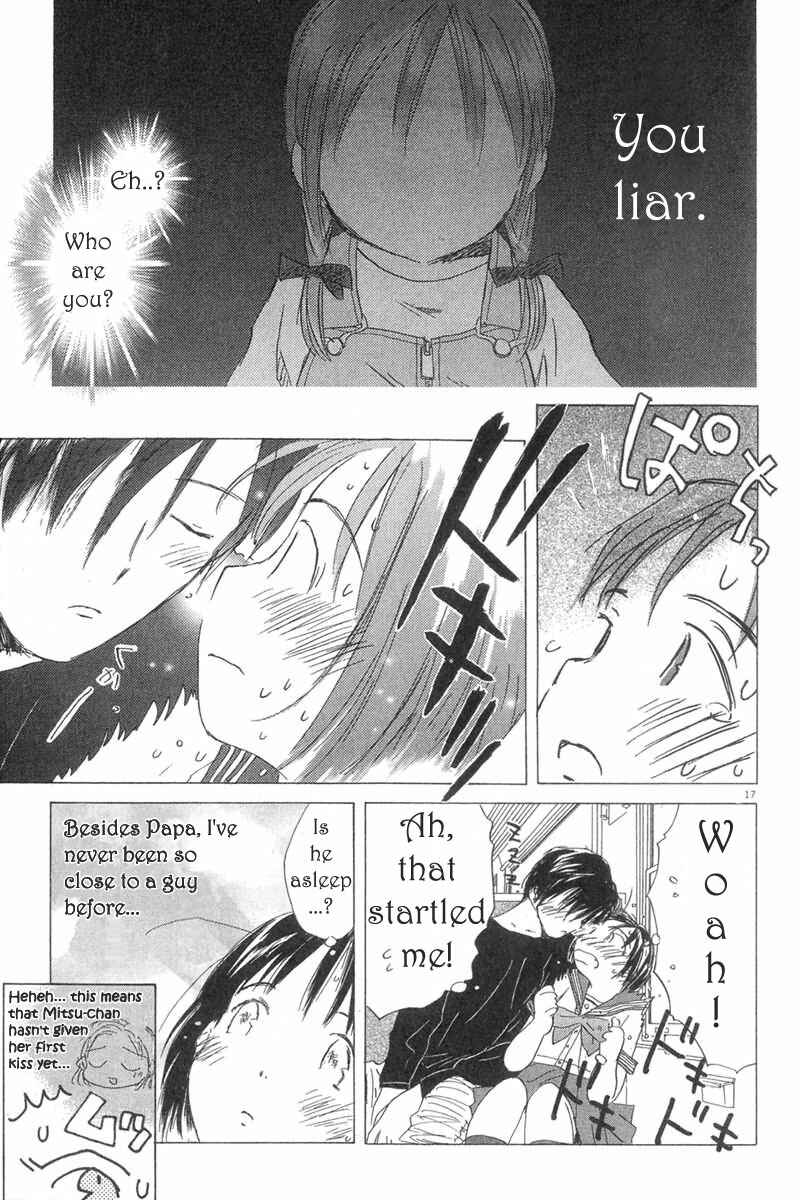 Page 28 Chapter 1 Sayonara, Papa