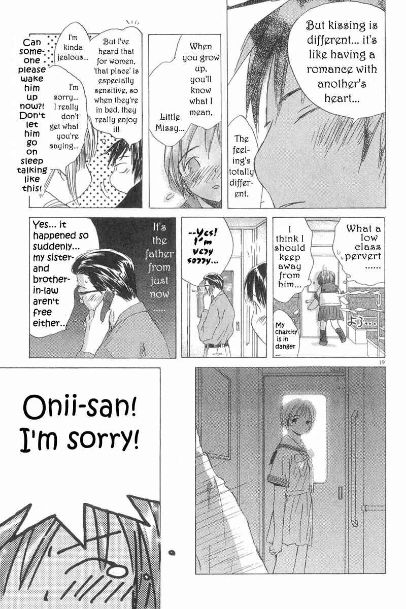 Page 30 Chapter 1 Sayonara, Papa