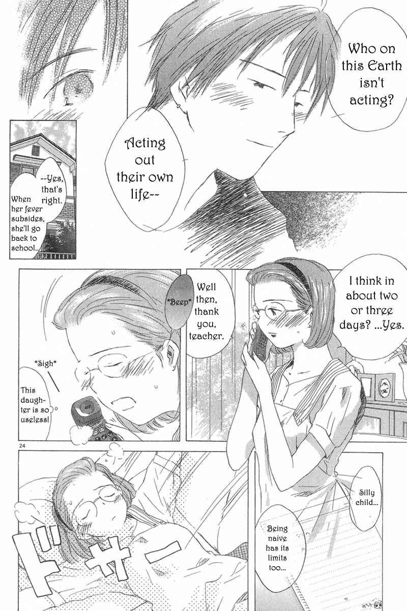Page 35 Chapter 1 Sayonara, Papa