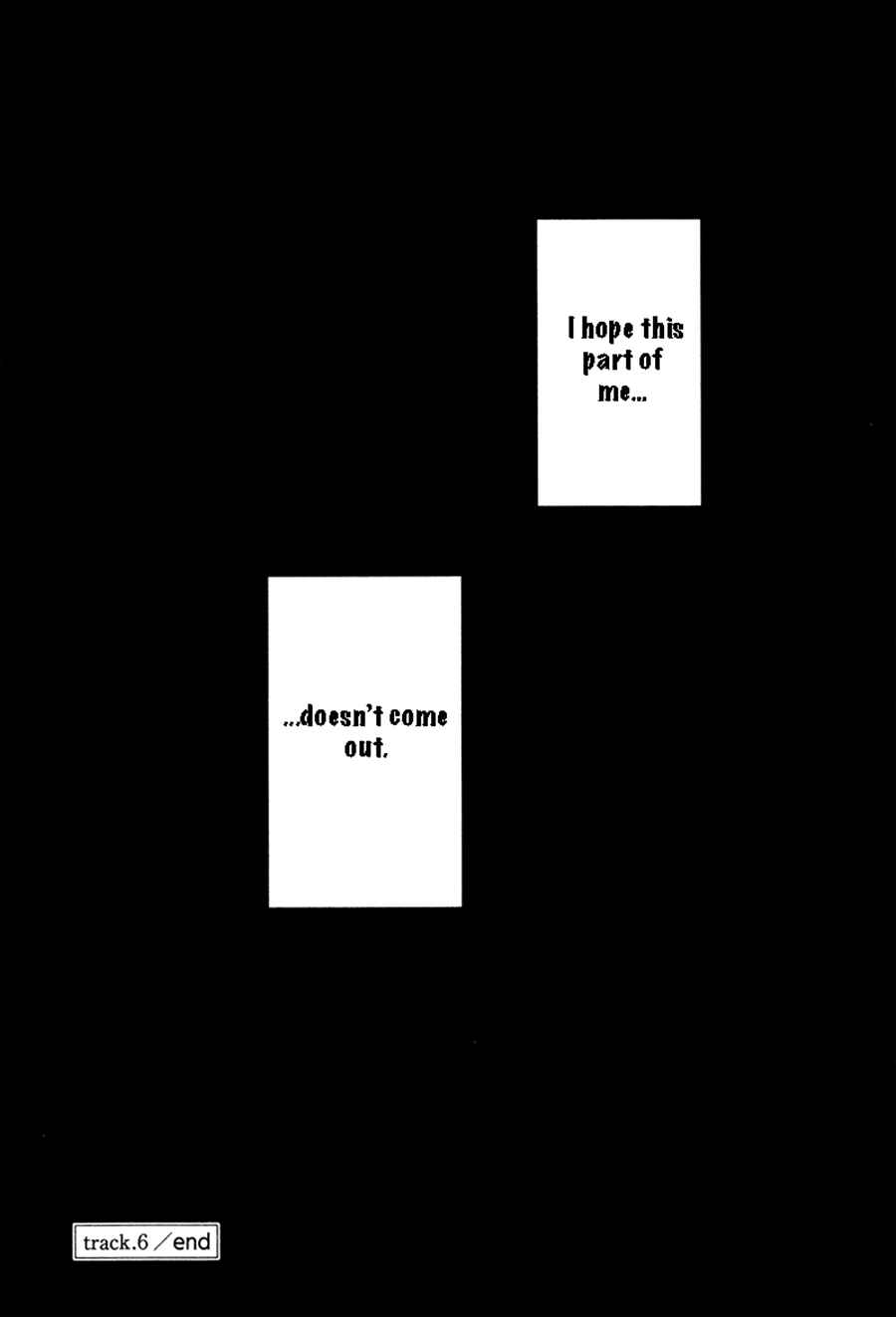Page 39 Chapter 6 Kimagure na Jaguar