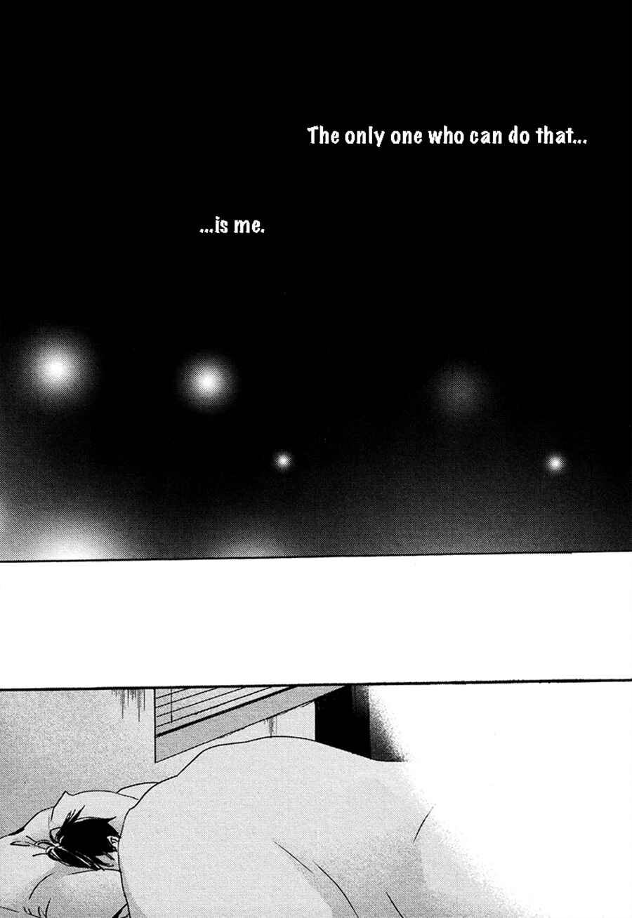 Page 27 Chapter 2 Kimagure na Jaguar