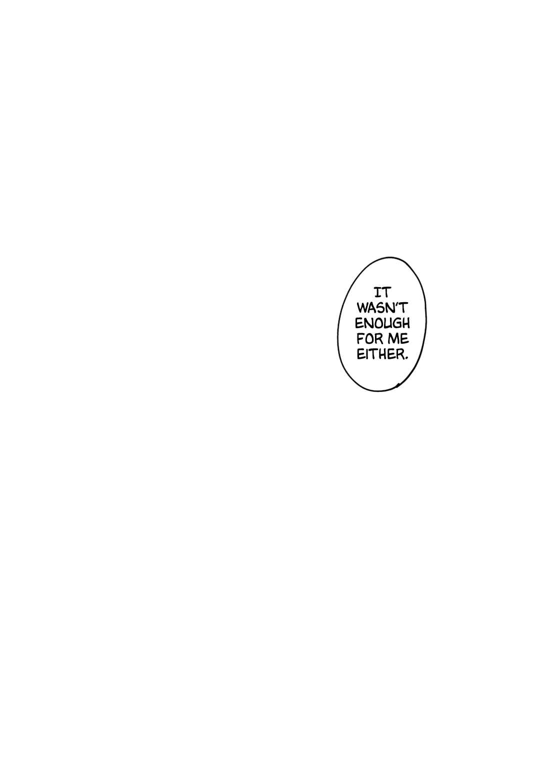 Page 32 Chapter 4 Blue Sky Complex - Indigo Blue no Gradation (Doujinshi)