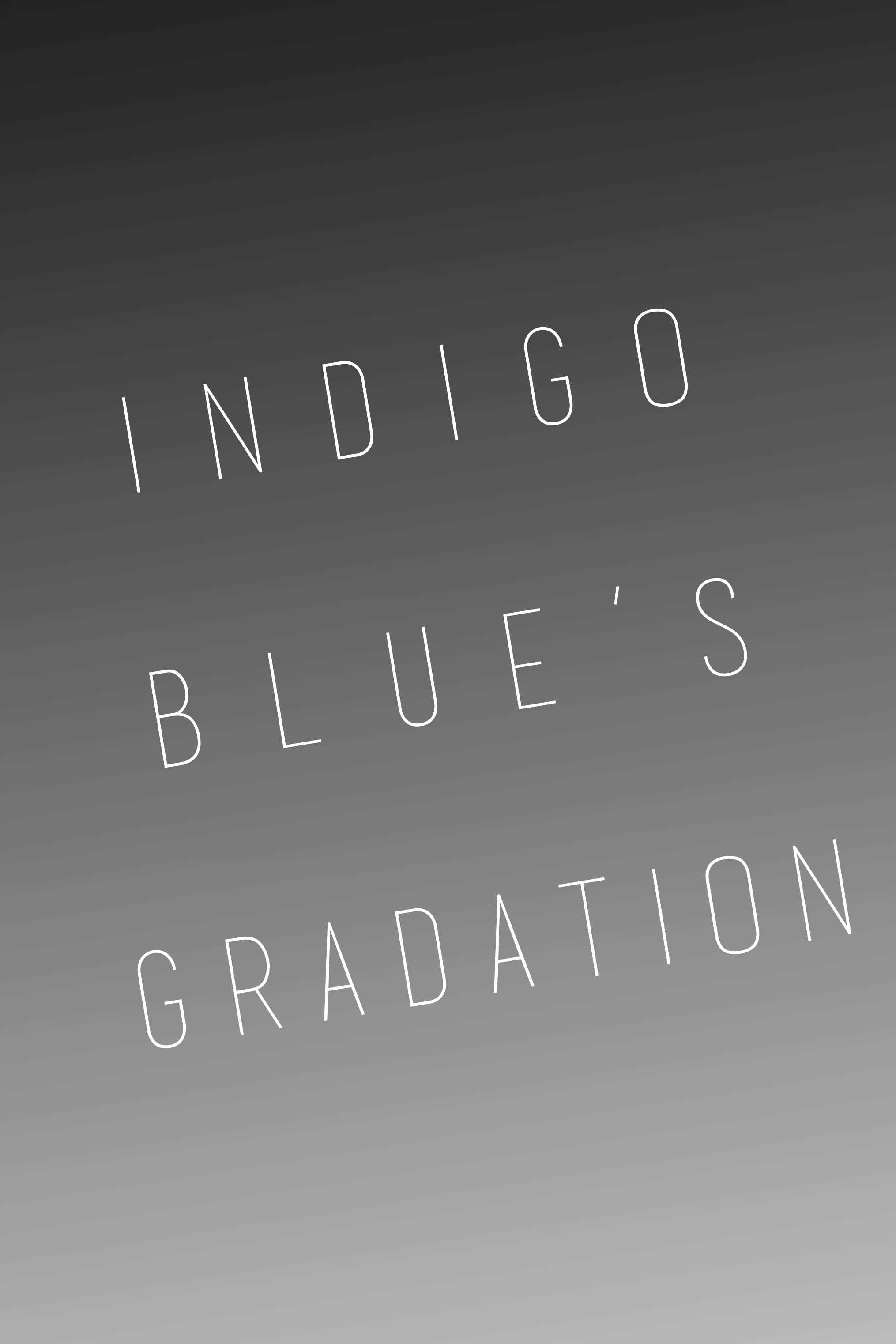 Page 5 Chapter 1 Blue Sky Complex - Indigo Blue no Gradation (Doujinshi)