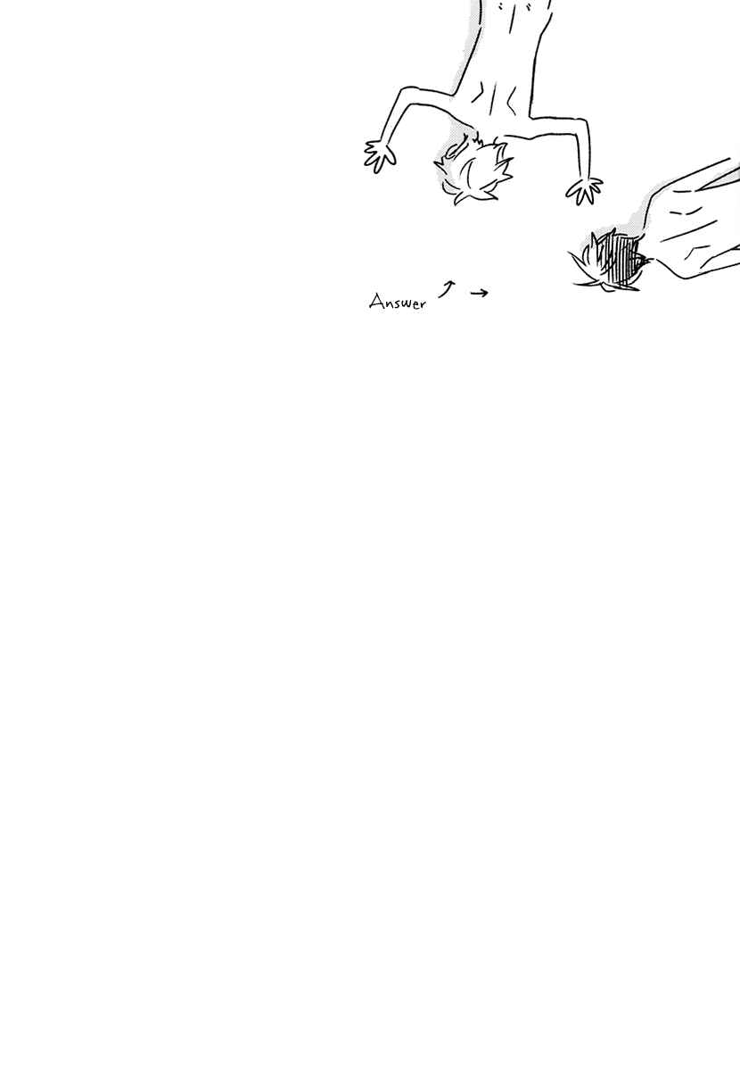 Page 29 Chapter 2 Blue Sky Complex - Indigo Blue no Gradation (Doujinshi)