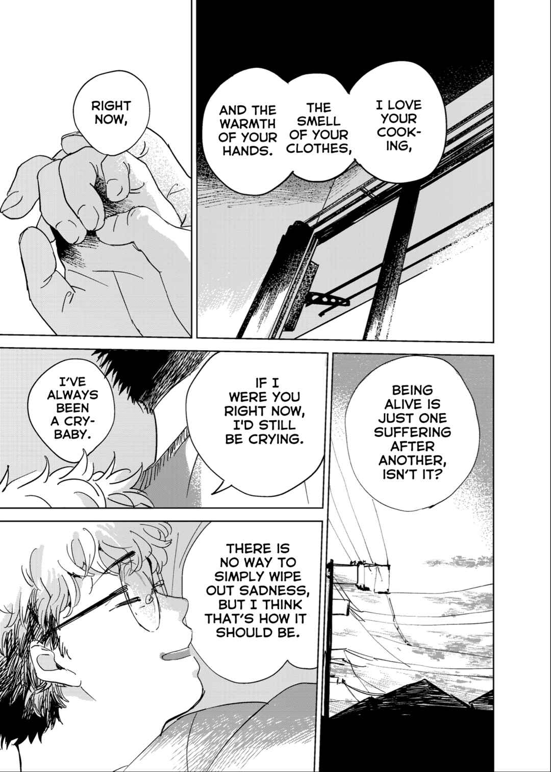 Page 30 Chapter Unknown_316b Haremono Shinjuu