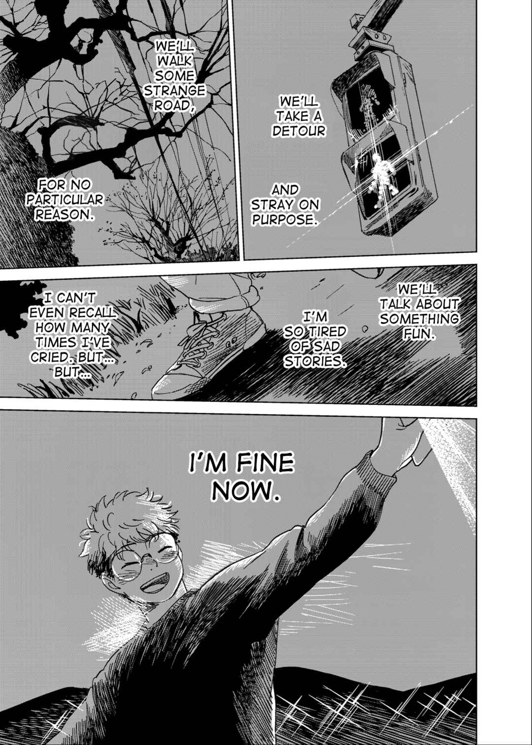 Page 48 Chapter Unknown_316b Haremono Shinjuu