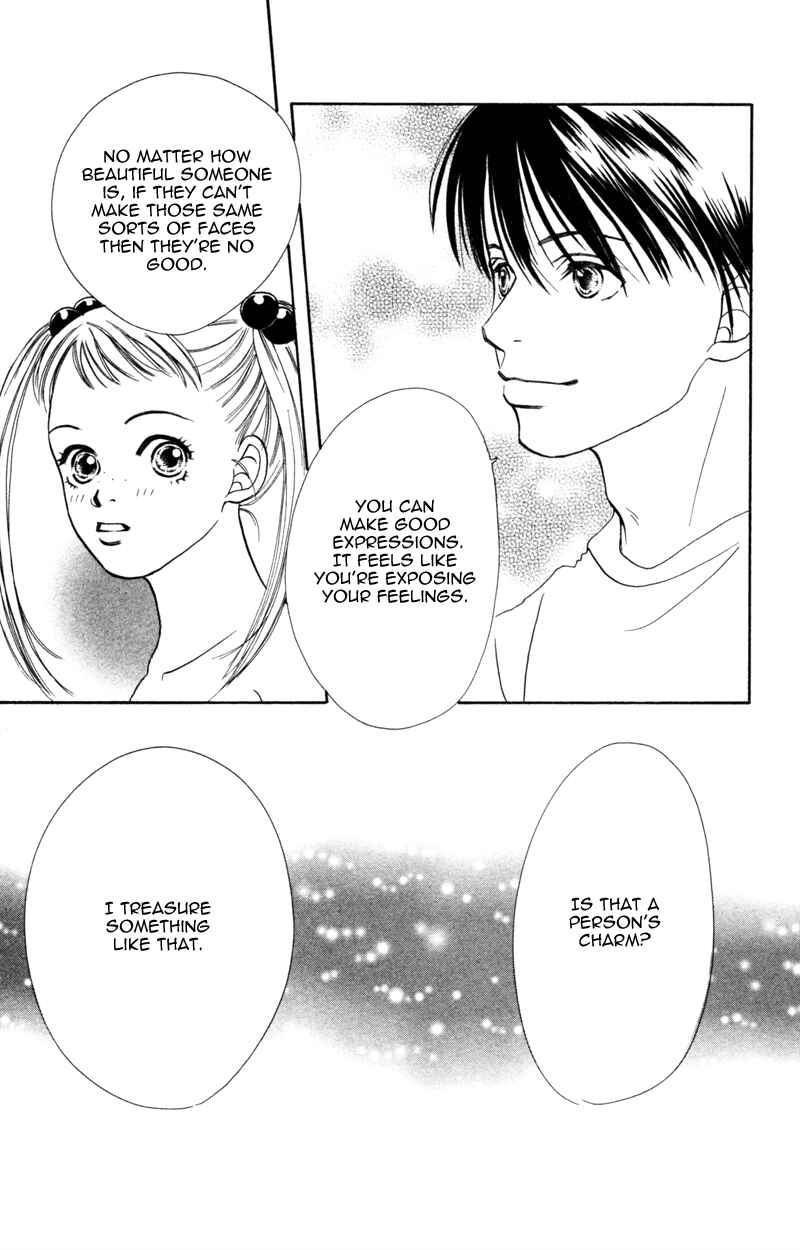 Page 26 Chapter 4 A Jealous Love Story
